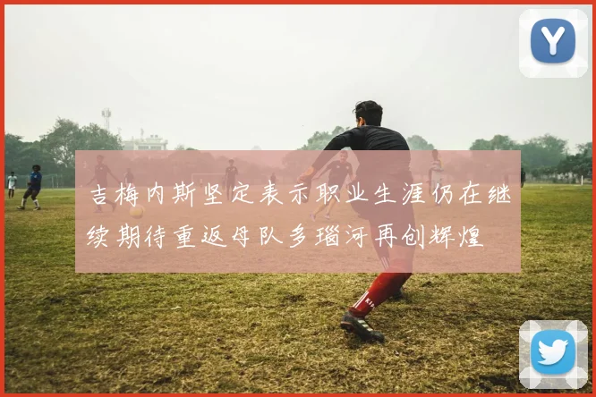 吉梅内斯坚定表示职业生涯仍在继续期待重返母队多瑙河再创辉煌